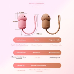<span class=keywords><strong>Vibratore</strong></span> Elite Bio-Pulse a 10 Velocità per Donne Mature, Modello per il Benessere Intimo <span class=keywords><strong>con</strong></span> Finitura Satinata - Product Image 2