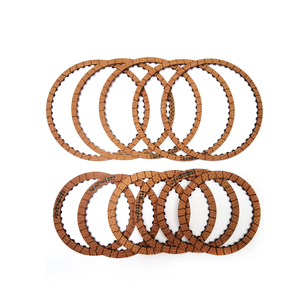 ชุดซ่อมเกียร์ออโต้ DQ500 0BH ชุดซ่อมจานคลัตช์สำหรับ VW Audi อุปกรณ์เสริมรถยนต์ - Product Image 4