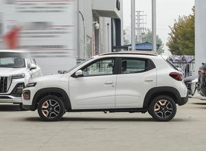 รถยนต์ SUV ตงเฟิง นาโน บ็อกซ์ รุ่นปี 2022 รถยนต์พลังงานใหม่ สไตล์แชมเปี้ยน รถมินิ SUV ไฟฟ้าจากจีน รถยนต์ครอบครัว <span class=keywords><strong>4</strong></span> ที่นั่ง SUV มือสอง - Product Image 4