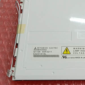 Pièce de rechange industrielle FANUC AA084VD02 - Product Image 2