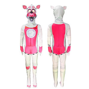 <span class=keywords><strong>Costume</strong></span> <span class=keywords><strong>de</strong></span> performance unisexe pour enfants en polyester, le plus vendu pour Halloween, idéal pour les fêtes et le cosplay - Product Image 3