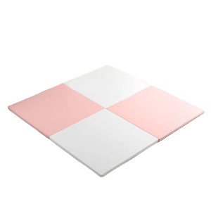 Tapis de sport en mousse eppe pour enfants, 4cm, moquette de jeu dans le salon, pour ramper et la <span class=keywords><strong>sieste</strong></span>, nouveau design, 2022 - Product Image 1