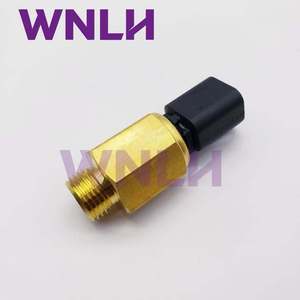 Sensor de Temperatura del Agua WNLH 701/80389 70180389 para Retroexcavadoras JCB 3C 3CX 3D 3DX 4C 4CN 4CX, Repuestos - Product Image 4