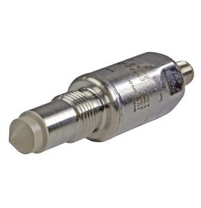 Sensor IFM LMT121 para Detección de Nivel en Superficies Planas, Supresión Confiable de Sedimentación o Espumación - Product Image 5