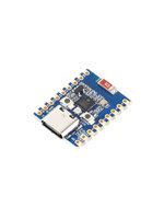 Carte de développement ESP32 H2 Mini Bluetooth BLE5 pour la maison intelligente, l'automatisation industrielle et l'électronique grand public