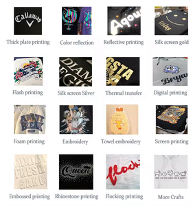 Camisetas Deportivas para Estampar, Camisetas de Manga Corta para Hombre, Camisetas de Punto con Sublimación Gráfica, Camisetas Personalizadas, Ropa Superior para Hombre - Product Image 4