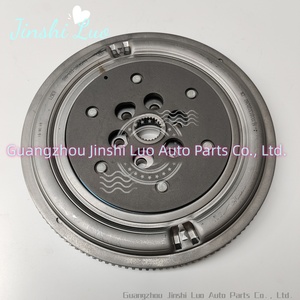 <span class=keywords><strong>Volant</strong></span> <span class=keywords><strong>moteur</strong></span> de transmission automatique VT2 VT3 TRANSPEED 6 trous 132 dents pour <span class=keywords><strong>MINI</strong></span> <span class=keywords><strong>COOPER</strong></span> - Product Image 6