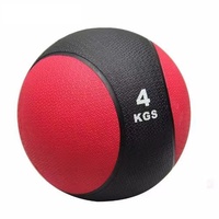 Ballon de Tai Chi élastique pour entraînement de la taille et de l'abdomen, équilibre et rééducation