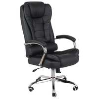 Siège correcteur de posture pour le bureau à domicile, tabouret, soutien du dos rabattable, chaise de bureau