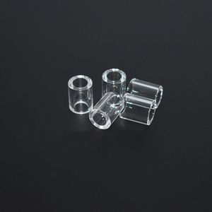 Tubo di vetro borosilicato resistente al calore tubo di vetro che soffia diametro tubo borosilicato - Product Image 5