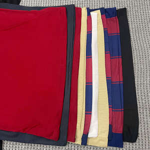 Jersey Sepak Bola Tim Nasional Portugal 25/26 - Kualitas Thailand untuk Pria - Product Image 5