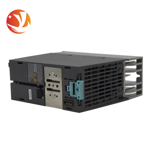 ยี่ห้อใหม่ SIEMENS 6SL3210-1PE13-2UL1 6SL3210-1PE13-2UL1 ตัวแปลงความถี่ PLC คอนโทรลเลอร์แบบตั้งโปรแกรมได้ - Product Image 4