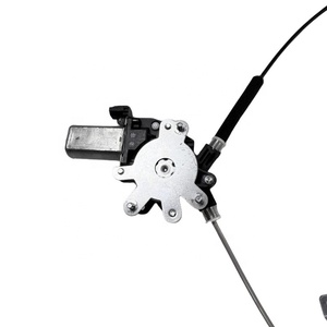 <span class=keywords><strong>Elevalunas</strong></span> OEM 82402-2P000 para Yueda <span class=keywords><strong>Kia</strong></span> <span class=keywords><strong>Sportage</strong></span> 2010-2018 - Product Image 4