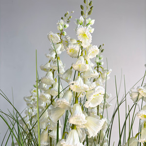 120cm Artificielle <span class=keywords><strong>Oignon</strong></span> Herbe Faux Vert Plante En <span class=keywords><strong>Pot</strong></span> Artificielle <span class=keywords><strong>Oignon</strong></span> Herbe Dans Un <span class=keywords><strong>Pot</strong></span> Pour La Décoration - Product Image 3