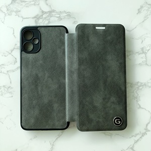 เคสโทรศัพท์ฝาพับ TPU + PU สำหรับ villaon V30 RS V20 SE V20 - Product Image 4