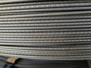 Thép carbon cao thụt vào dây <span class=keywords><strong>PC</strong></span> & sợi <span class=keywords><strong>PC</strong></span> để xây dựng tiêu chuẩn ASTM uốn cho cắt dây rút lạnh - Product Image 5