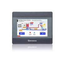 En Stock Pantalla Táctil de 10 Pulgadas MT8102IQ MT8102IP MT8102IE Weinview HMI