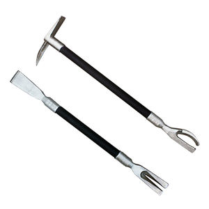 Shandong u-tech outil <span class=keywords><strong>Hooligan</strong></span> avec griffe pour outil Halligan de sauvetage et de lutte contre l'incendie - Product Image 2