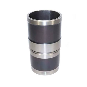 Piezas de Motor Cummins6C 8.3L OEM 3948095, 3800328, Camisa de Cilindro para Camiones de Trabajo Pesado/Maquinaria de Construcción - Product Image 4