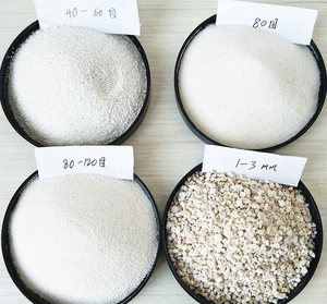 建筑园艺用优质珍珠岩粉膨胀珍珠岩 - Product Image 5