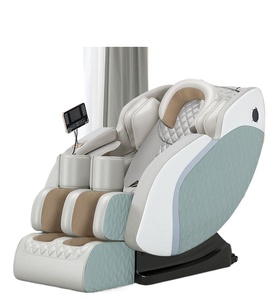 New High-<b>end</b> Reclining Massage Chair Fully Intelligent Home Massage Chair - Product Image 2