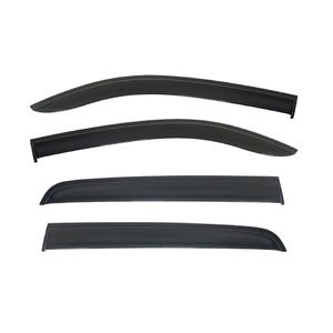 Protector de Lluvia para Toyota VIOS / YARIS SEDAN 2014-2018, Visera Solar, Visores para Ventanas de Auto, Deflectores de Ventana - Product Image 2