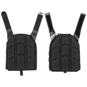 Afneembaar Tactisch Vest Achterste Pads Groen Ventilatiepaneel Voor Plaatdrager - Product Image 2