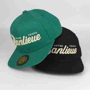 Casquette de baseball sportive américaine personnalisée avec logo brodé en 3D, ajustable, en tissu, à 5-6 panneaux, visière incurvée, style sportif, vente en gros - Product Image 4