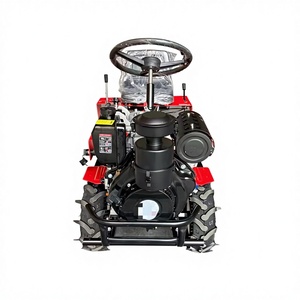 <span class=keywords><strong>Mini</strong></span> motoculteur diesel 13HP <span class=keywords><strong>super</strong></span> durable pour des performances durables - Product Image 2