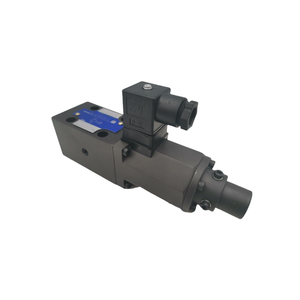 Vannes de commande électromagnétiques hydrauliques série EBG EDG EDG-01-V-H-PN-T11-50 - Product Image 5