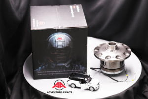 ล็อก ET135ไฟ<span class=keywords><strong>ฟ</strong></span>้าสำหรับ Nissan NAVARA - Product Image 5