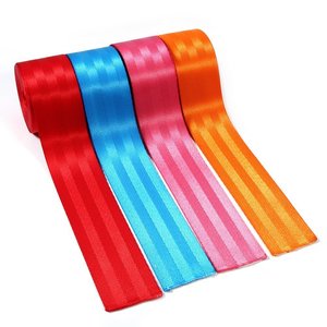 Youtai – 3.6 mètres/rouleau <span class=keywords><strong>de</strong></span> <span class=keywords><strong>sangle</strong></span> <span class=keywords><strong>de</strong></span> ceinture <span class=keywords><strong>de</strong></span> sécurité <span class=keywords><strong>de</strong></span> voiture colorée, <span class=keywords><strong>sangle</strong></span> <span class=keywords><strong>de</strong></span> <span class=keywords><strong>sangle</strong></span> <span class=keywords><strong>de</strong></span> ceinture <span class=keywords><strong>de</strong></span> sécurité pour voiture - Product Image 2