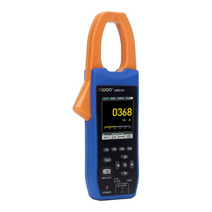 Oscilloscope numérique CMS101 CMS061 2-en-1 avec enregistreur de courant intelligent CMS101, mesure de haute précision assurant la performance des CMS101 et CMS061 - Product Image 5