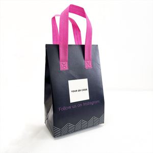 Sac isotherme portable pour boissons à emporter, personnalisé, pour la livraison de nourriture, de café, de thé à bulles, non tissé, jetable, auto-adhésif, thermique - Product Image 5