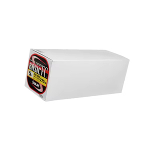 Línea de Pesca de Fibra de Carbono Fluorocarbono Sunline Basic FC 300m de Japón al por Mayor para Arroyos, Lagos y Ríos - Product Image 5