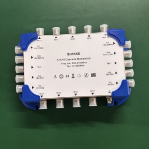 Multicommutateur en cascade 5X5X8 SH558E 950-2150MHz - Product Image 3