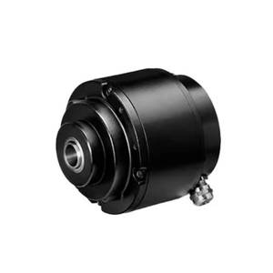 Original <b>Used</b> Baumer HOGS151DN5000 Sine Encoder HOGS151 DN 5000 700002529753 1799294 - Product Image 3