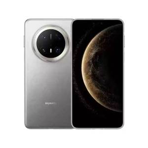 Nouveau téléphone mobile 5G Mate 70 Pro+ Plus 2025, écran 6,9'' 120Hz, Harmony OS 4.3, batterie 5700mAh, charge filaire 100W, charge sans fil 80W, 4 caméras arrière 50MP, NFC - Product Image 3