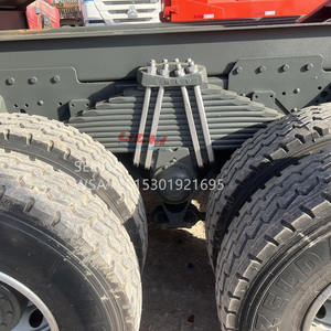 Camion à benne basculante de 40 tonnes d'occasion à bas prix 8x4 6x4 sinotruck howo pour le transport d'ingénierie - Product Image 5