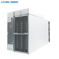 Mineur Zcash Bitmain Antminer Z15 Pro 840K Algo Equihash Minage Crypto ZEC ZEN Ant Miner Z15 Pro Mineur Blockchain