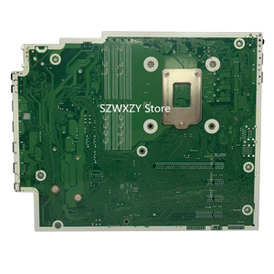 Pour <span class=keywords><strong>HP</strong></span> <span class=keywords><strong>EliteDesk</strong></span> <span class=keywords><strong>800</strong></span> G4 <span class=keywords><strong>SFF</strong></span> carte mère de bureau L22110-001 L22110-601 L01482-001 LGA 1151 DDR4 100% testé livraison rapide - Product Image 6