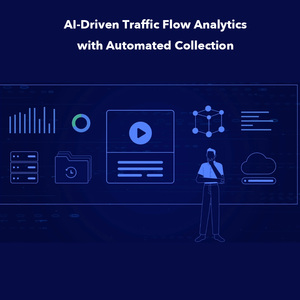 Phần mềm phân tích video lưu lượng truy cập ai dịch vụ phù hợp để phát hiện nhiều loại kịch bản giao thông - Product Image 4