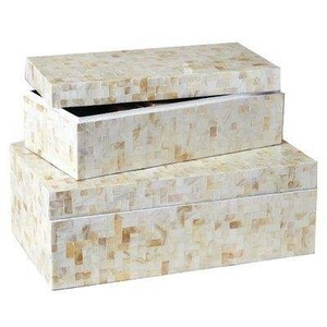 Hot Sale Resin Classic Design Durable Storage <b>Box</b> Organizer for Clothes <b>Bedding</b> Accessories Space Saving Home Good Price - Product Image 5