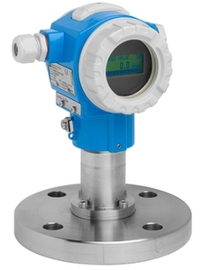 Sensor de Presión Absoluta E+h Endress Hauser Cerabar PMC71, Salida 4-20mA Hart, Precisión del 0.025%, Rango de 100mbar-40bar - Product Image 3