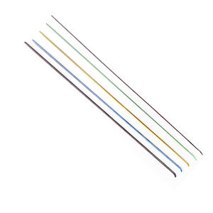 Titanium Elastische Nagel Medische Orthopedische Implantaten Intramedullaire Nagel Voor Kinderen Chirurgie - Product Image 1