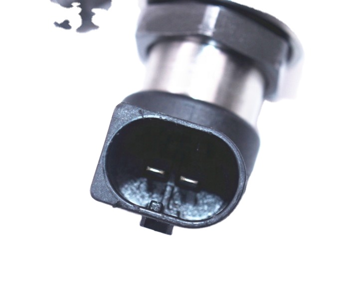 Stock diesel injector nozzle For FORD TRANSIT BK2Q-9K546-AG A2C59517051