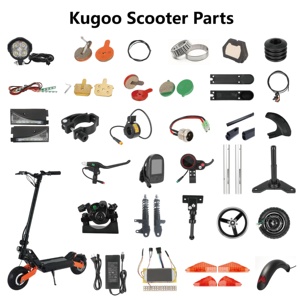 Elektro roller Hintere Scheiben bremse Für Kugoo M4 M4 Pro Hover board Roller Bremsscheibe Bremssattel Rotoren Ersatz zubehör Teile - Product Image 5