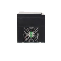 ZONCN SP600T-7R5KY-4 VFD HMI 380V 7.5KW AC Drive Convertisseur de fréquence Variable Contrôle vectoriel pour compresseurs d'air Moteurs 3 phases