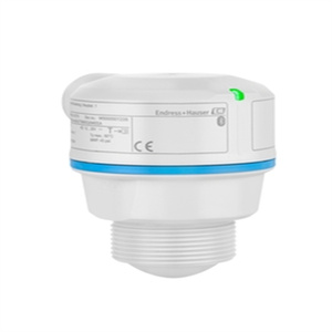 เซ็นเซอร์วัดระดับเรดาร์ Endress Hauser Micropilot FMR20B รุ่น FMR20B-URBADTBMWDGWEEA+R7 วัสดุพลาสติก PVDF ความแม่นยำสูง 0.1% รองรับแอป Tuya - Product Image 1