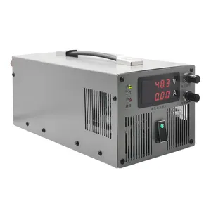 直流开关电源12v 100a 1200瓦恒压恒流工业电源